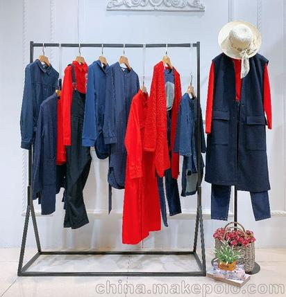 熙世界女裝批發(fā) 成都冬裝尾貨批發(fā) 庫(kù)存尾貨棉衣批發(fā)