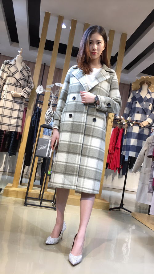 怎么樣的品牌折扣女裝貨源才值得你們信賴(lài)呢