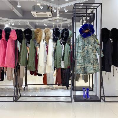 廣州站西服裝批發(fā)市場(chǎng) 黃慧玲尾貨批發(fā)市場(chǎng)