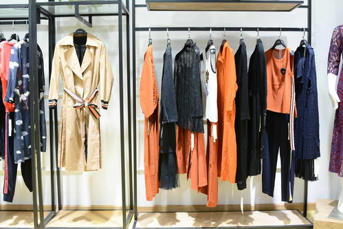 品牌折扣服飾批發怎么和店主打交道 新手服裝批發市場進貨攻略 二