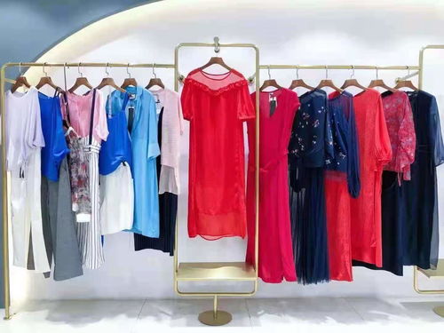 【mg小象品牌女裝折扣庫(kù)存尾貨批發(fā)專(zhuān)柜下架清倉(cāng)精品份貨源】- 