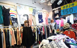 如何在有限的時(shí)間內(nèi)留住顧客 需要怎么做 服裝女裝批發(fā)技巧