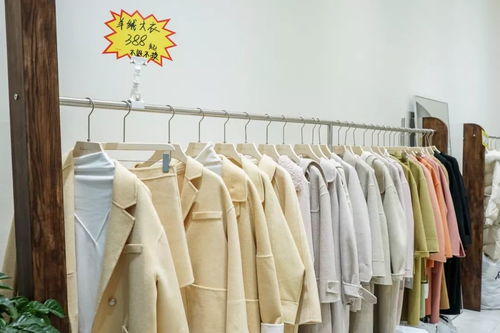 廣州三大服裝批發(fā)市場年底清倉 韓劇同款低至20元，沖鴨！