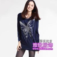 尾單T恤批發與夜市地攤貨源指南