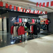 虎門海迪卡 一站式專業鞋帽批發，助力運動休閑服裝店高效供應