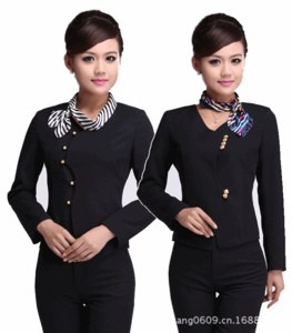 航空空姐制服 設計、采購與市場全解析