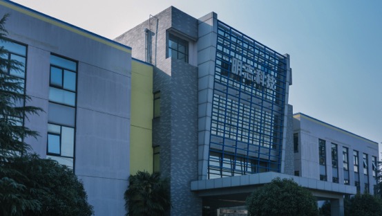 銳捷網絡與明志科技簽署戰略合作，共推兩化融合示范工廠建設